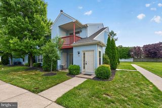 648 COVINGTON CT, Sewell, NJ 08080