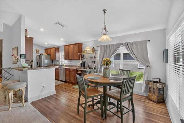 14415 BARLEY FIELD DRIVE, Wimauma, FL 33598