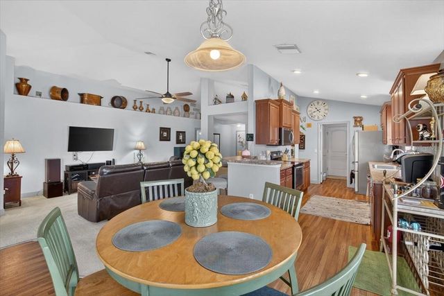 14415 BARLEY FIELD DRIVE, Wimauma, FL 33598