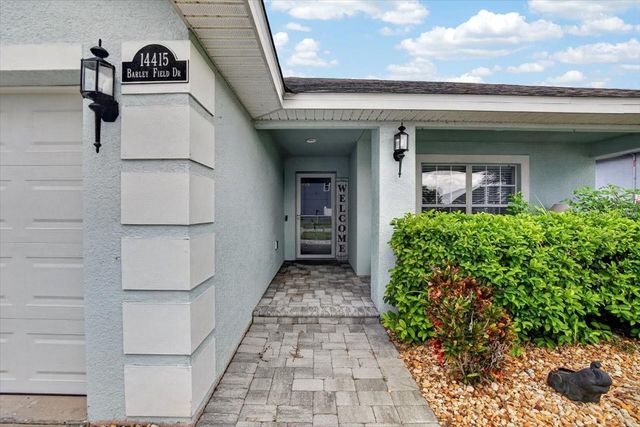 14415 BARLEY FIELD DRIVE, Wimauma, FL 33598