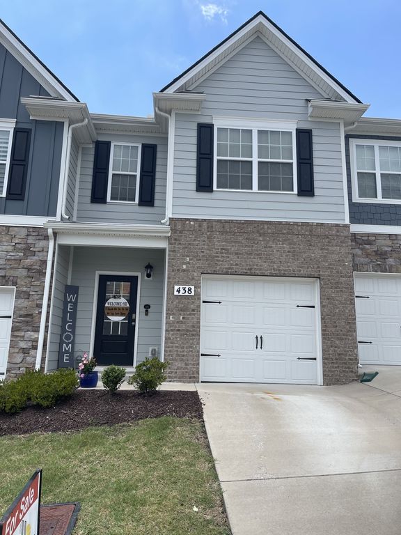 438 Waterfowl Way, Lebanon, TN 37090
