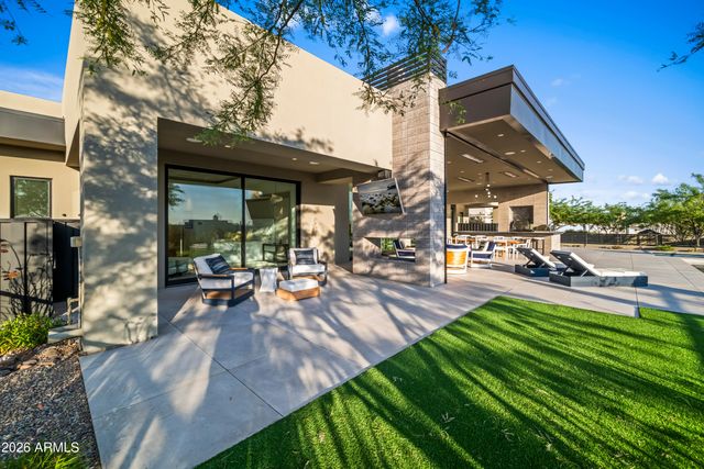 23216 N 95TH Street, Scottsdale, AZ 85255