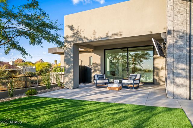 23216 N 95TH Street, Scottsdale, AZ 85255