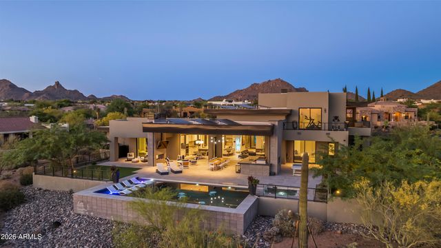 23216 N 95TH Street, Scottsdale, AZ 85255