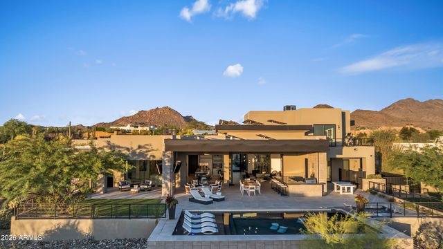 23216 N 95TH Street, Scottsdale, AZ 85255