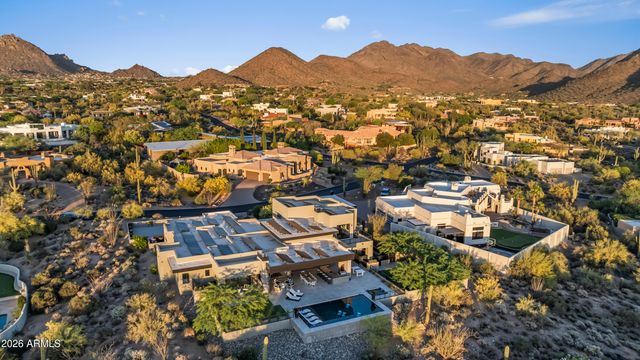 23216 N 95TH Street, Scottsdale, AZ 85255