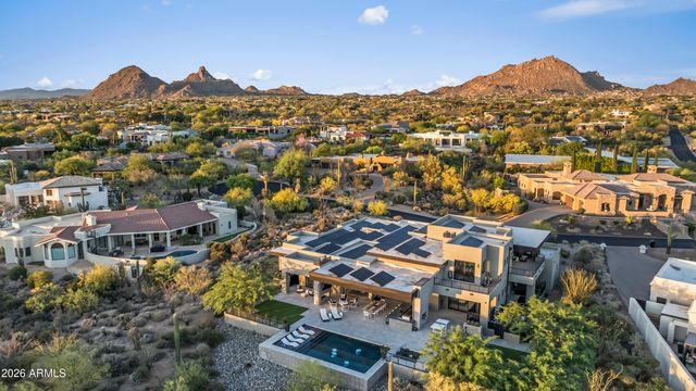 23216 N 95TH Street, Scottsdale, AZ 85255