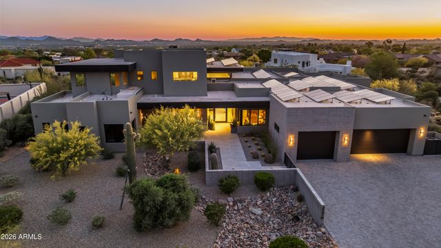 23216 N 95TH Street, Scottsdale, AZ 85255