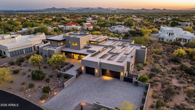 23216 N 95TH Street, Scottsdale, AZ 85255