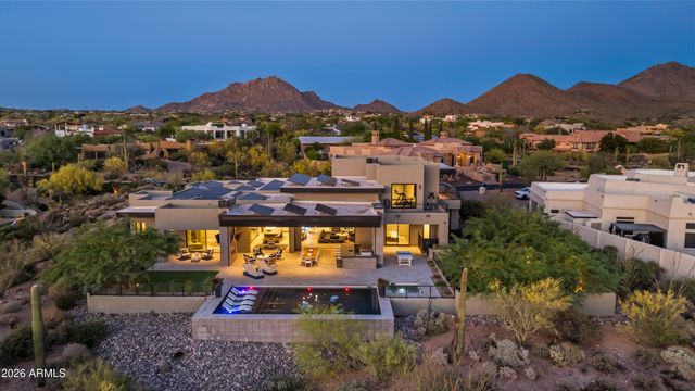 23216 N 95TH Street, Scottsdale, AZ 85255
