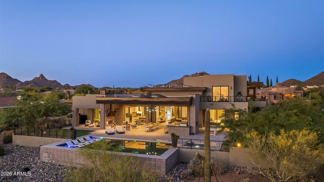 23216 N 95TH Street, Scottsdale, AZ 85255