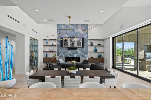 23216 N 95TH Street, Scottsdale, AZ 85255