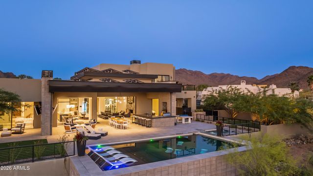 23216 N 95TH Street, Scottsdale, AZ 85255