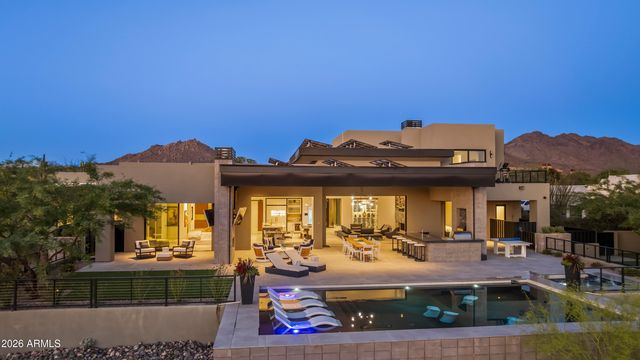 23216 N 95TH Street, Scottsdale, AZ 85255