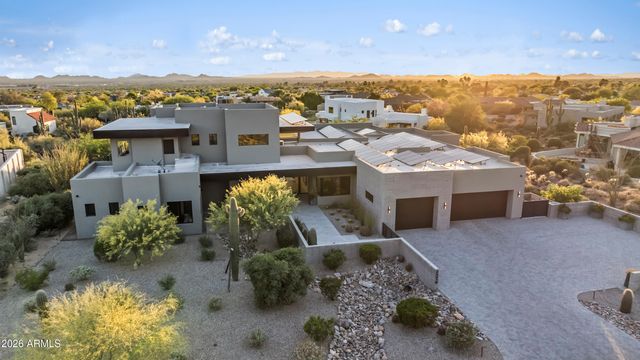 23216 N 95TH Street, Scottsdale, AZ 85255