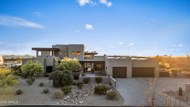 23216 N 95TH Street, Scottsdale, AZ 85255