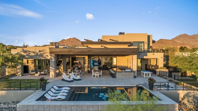 23216 N 95TH Street, Scottsdale, AZ 85255