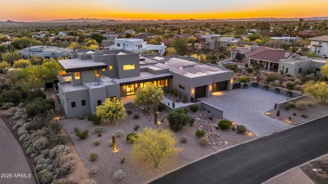 23216 N 95TH Street, Scottsdale, AZ 85255