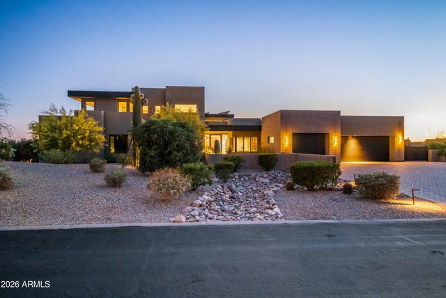 23216 N 95TH Street, Scottsdale, AZ 85255
