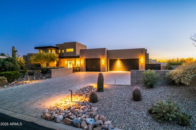 23216 N 95TH Street, Scottsdale, AZ 85255