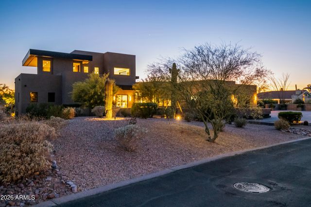 23216 N 95TH Street, Scottsdale, AZ 85255