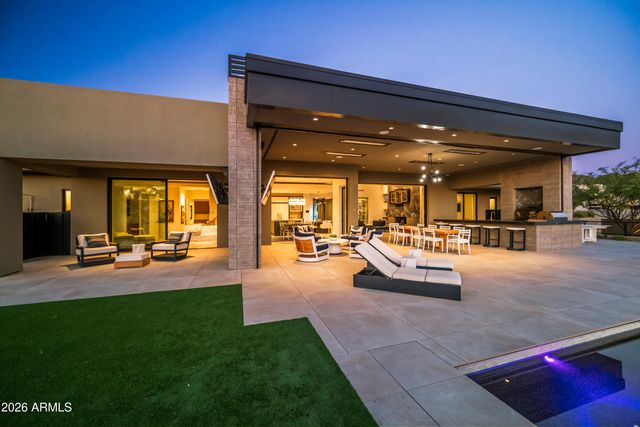 23216 N 95TH Street, Scottsdale, AZ 85255