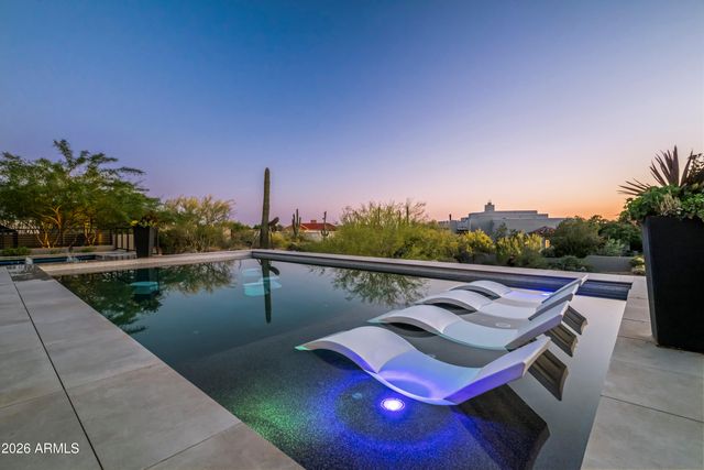 23216 N 95TH Street, Scottsdale, AZ 85255