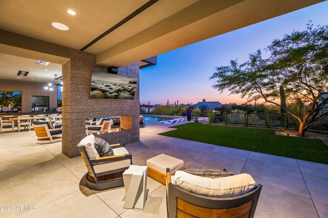 23216 N 95TH Street, Scottsdale, AZ 85255