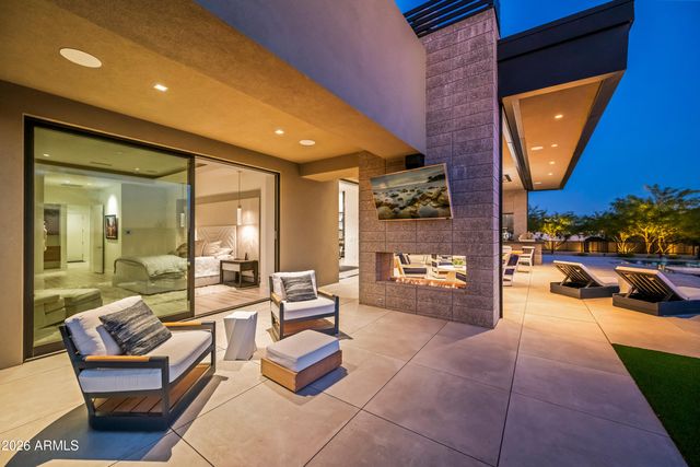 23216 N 95TH Street, Scottsdale, AZ 85255