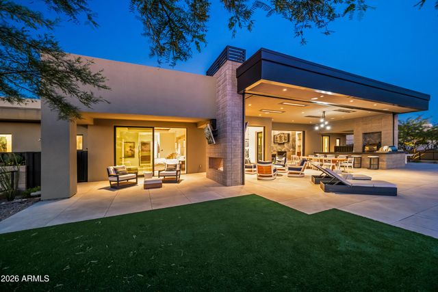 23216 N 95TH Street, Scottsdale, AZ 85255