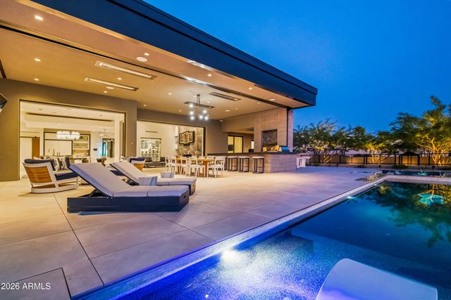 23216 N 95TH Street, Scottsdale, AZ 85255