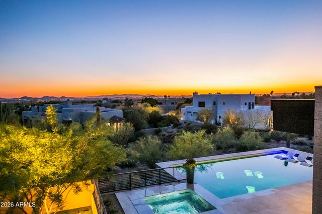 23216 N 95TH Street, Scottsdale, AZ 85255