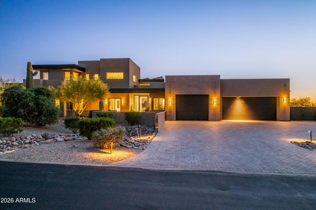 23216 N 95TH Street, Scottsdale, AZ 85255