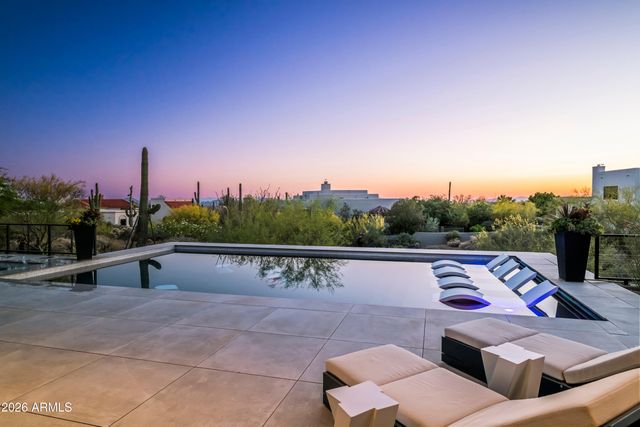 23216 N 95TH Street, Scottsdale, AZ 85255