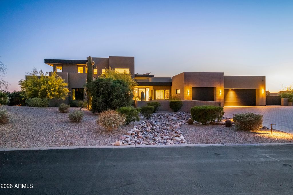 23216 N 95TH Street, Scottsdale, AZ 85255 — photo 2