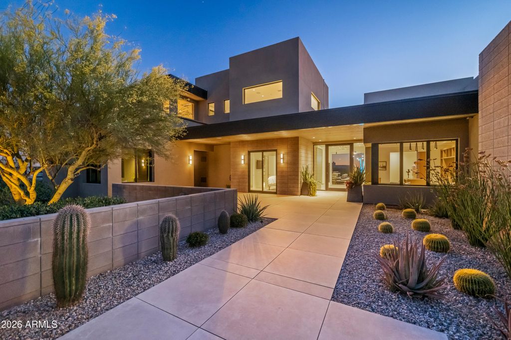23216 N 95TH Street, Scottsdale, AZ 85255 — photo 3
