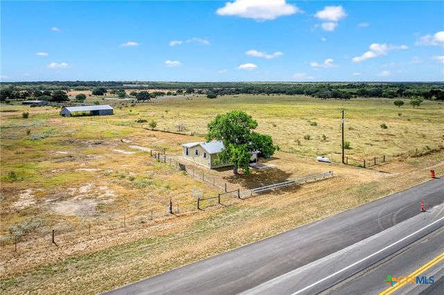 TBD Hwy 80, Leesville, TX 78122
