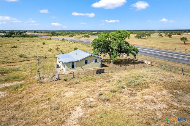 TBD Hwy 80, Leesville, TX 78122