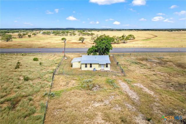TBD Hwy 80, Leesville, TX 78122