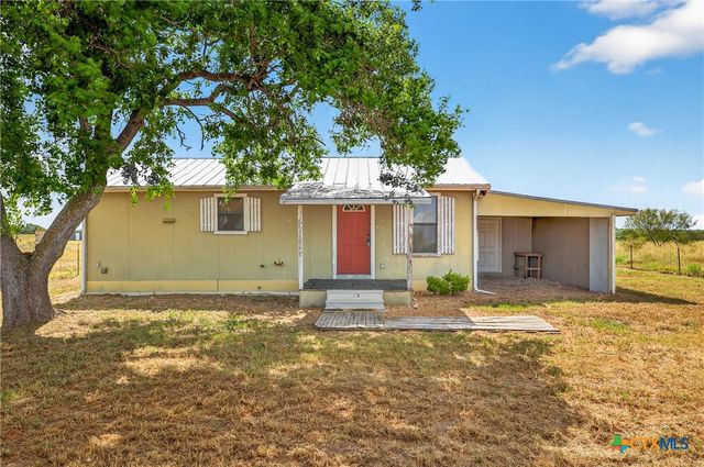 TBD Hwy 80, Leesville, TX 78122