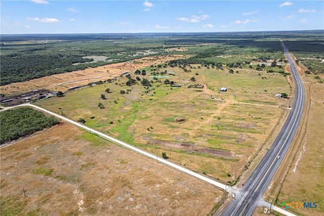 TBD Hwy 80, Leesville, TX 78122