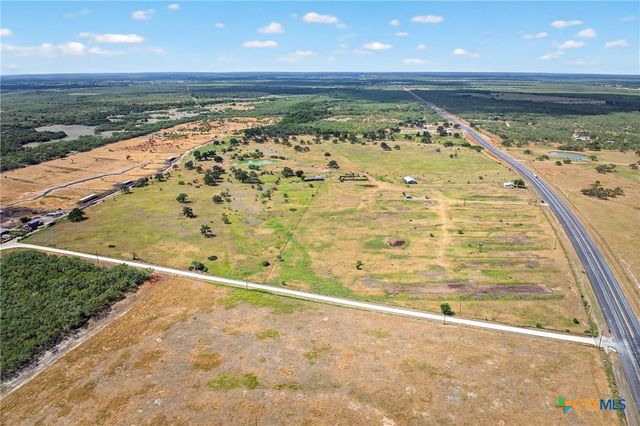 TBD Hwy 80, Leesville, TX 78122