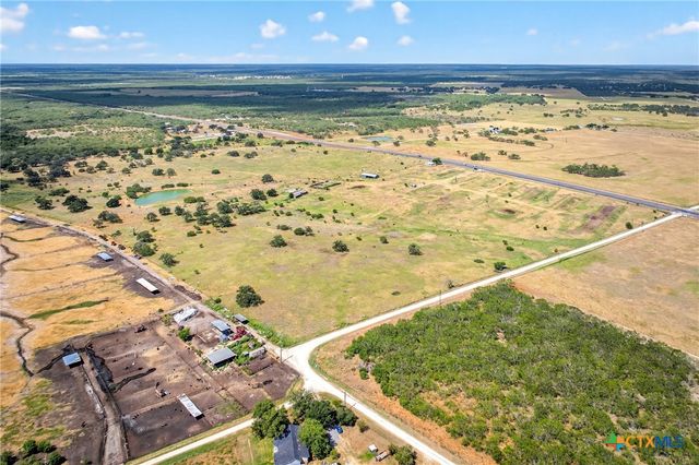 TBD Hwy 80, Leesville, TX 78122
