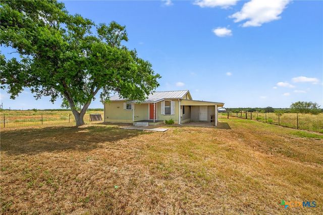 TBD Hwy 80, Leesville, TX 78122