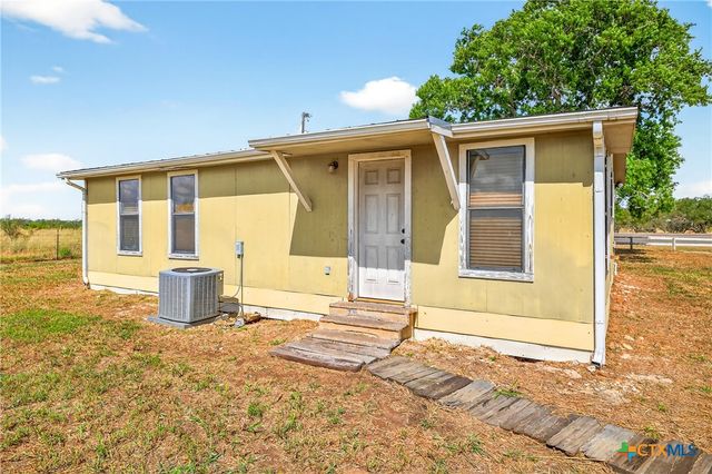TBD Hwy 80, Leesville, TX 78122