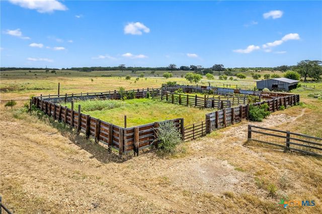 TBD Hwy 80, Leesville, TX 78122