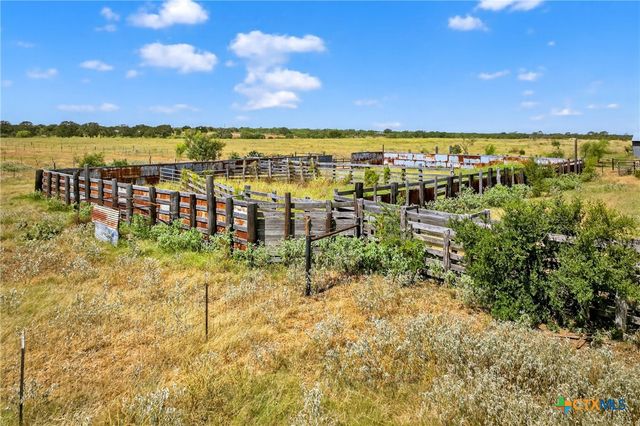 TBD Hwy 80, Leesville, TX 78122