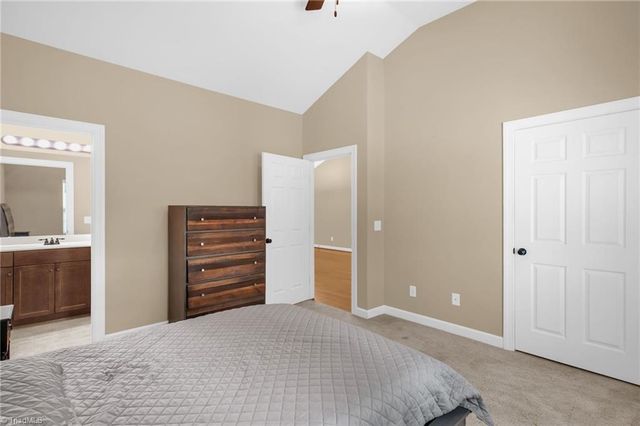 1676 Preston Woods Drive, Winston-salem, NC 27127