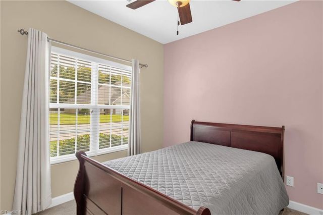 1676 Preston Woods Drive, Winston-salem, NC 27127