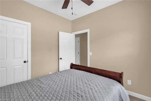 1676 Preston Woods Drive, Winston-salem, NC 27127